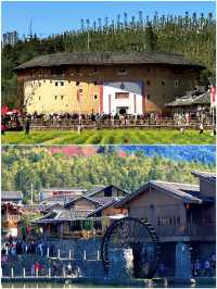 漳州2025年3月遊記，未出發嘅朋友仔記得要跟住音樂去旅行