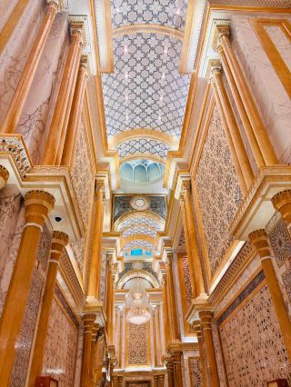 ทริปสหรัฐอาหรับเอมิเรตส์ 6 วัน กลยุทธ์สุดปังมาแล้ว