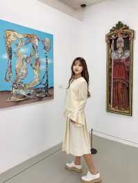 上海睇展｜春日必睇嘅藝術新展幻平界