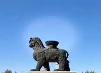 探秘滄州獅城公園｜感受獅城的魅力