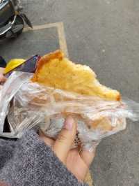 如果路過昭通，停留半天，品嚐一下當地美食