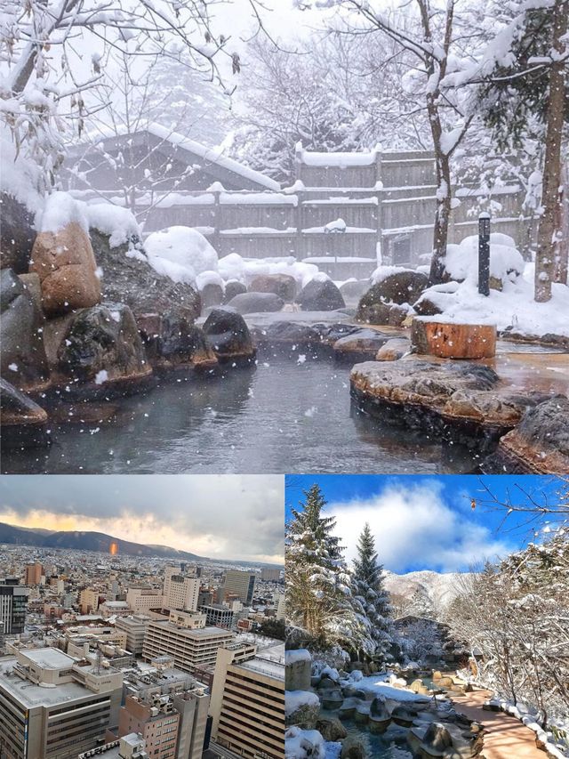 日本大町市