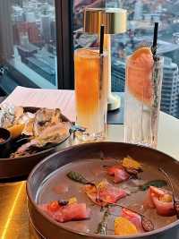 奧克蘭市中心酒店