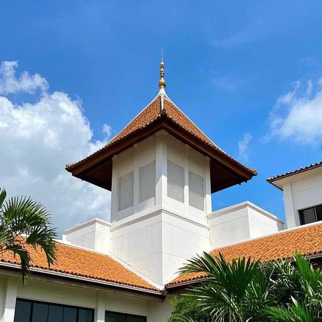 被嚴重低估的馬來西亞旅行地｜哥打巴魯攻略