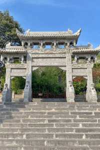 原來山西除了飛虹塔之外，還有一座琉璃塔也很養眼