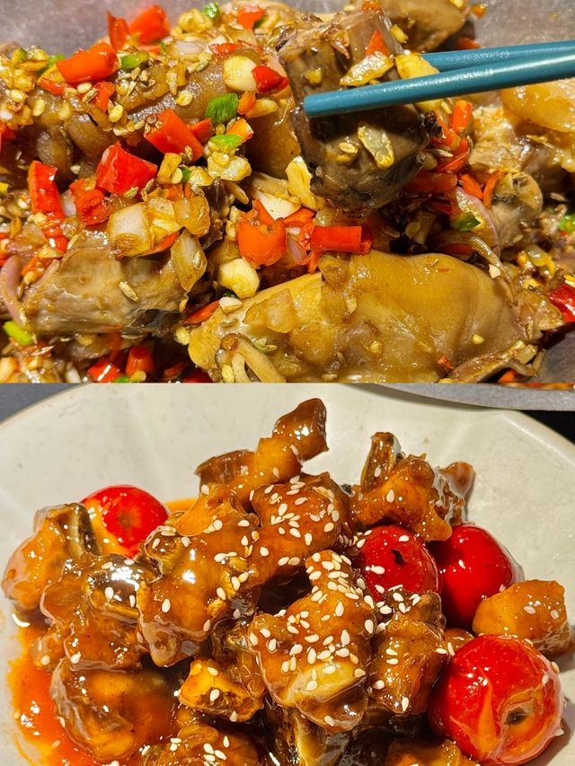 《株洲人請客只點9道菜：因為第10道必須是攸縣曬肉》