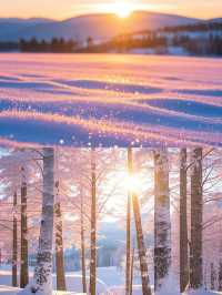 北海道滑雪推薦：全球粉雪天堂的深度攻略