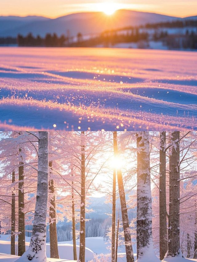 北海道滑雪推薦：全球粉雪天堂的深度攻略