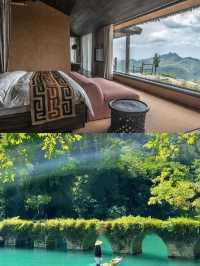 來貴州這家可以看雲海的酒店你值得擁有