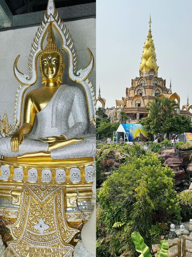 泰國考科｜小眾寶藏地的奇幻之旅