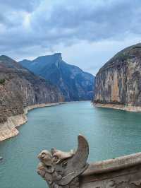 長江三峽-重慶 老年人遊玩封神之地別錯過