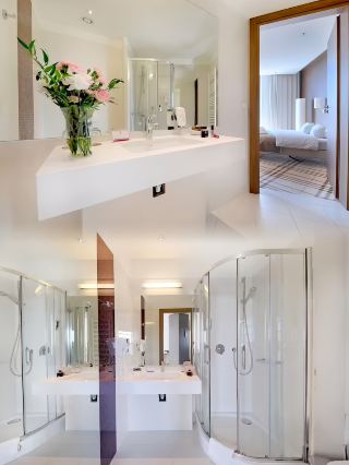 This hotel in Rzeszow amazed me. Rzeszow Hotel is the first choice for vacation travel