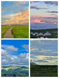 宮崎駿的夏天呼和浩特