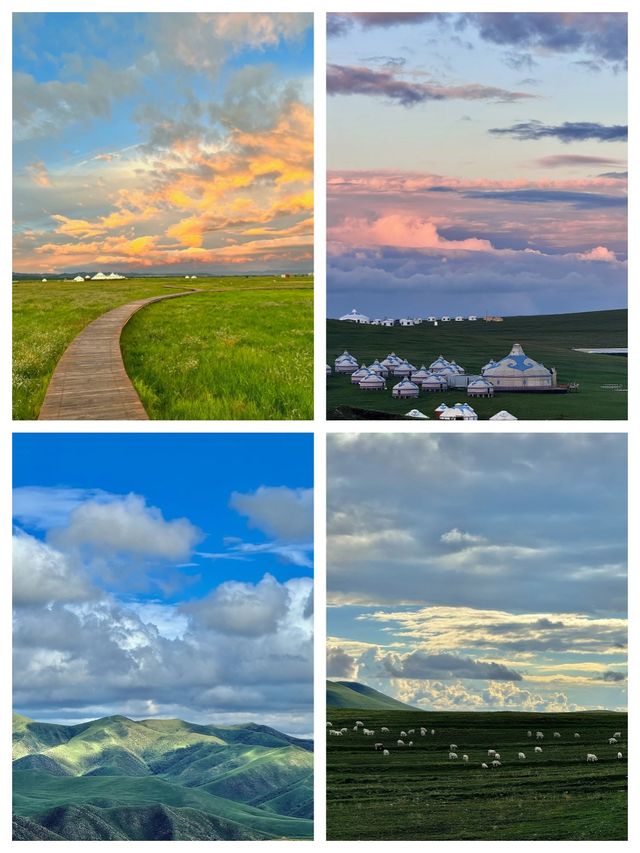 宮崎駿的夏天呼和浩特