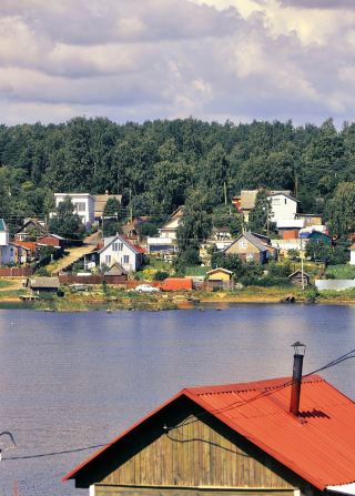 Petrozavodsk
