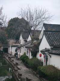 開元系酒店體驗：紹興大禹開元觀堂
