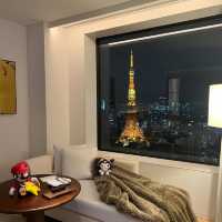 👀家陣同大家分享間我喺東京挖到嘅夢幻酒店