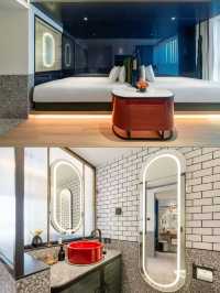 上海A.T.house 早餐好美味