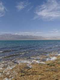 4日玩轉海西等地 不看攻略不要急住出發