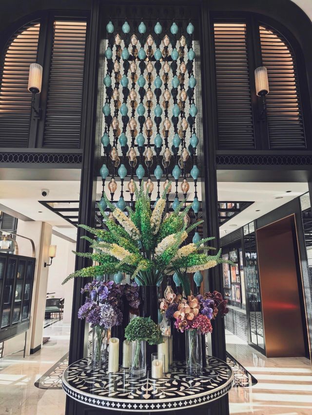 錦州王府泊麗酒店