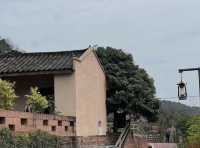 探秘川西秘境：眉山幸福古村的詩意棲居