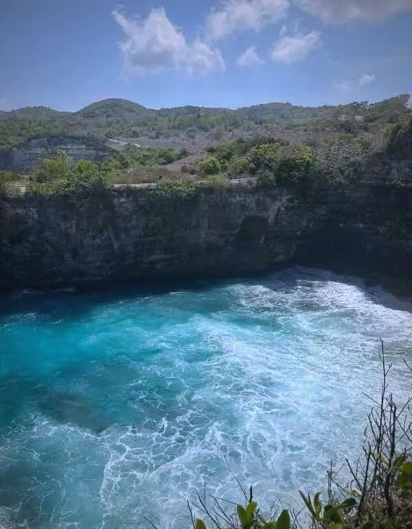 泗水雙火山＋峇里島6天5晚攻略