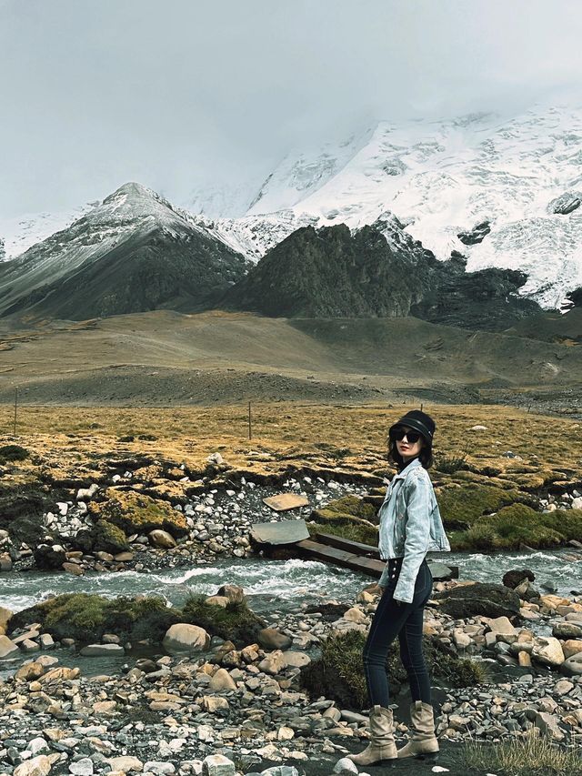 阿里大環線旅行攻略。