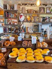 ソウル｜ベーグルの楽園へようこそ🥯