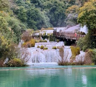 One-Day Tour Experience at Libo Xiaoqikong