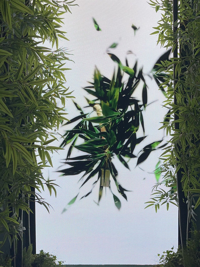 Shanghai｜Must visit exhibition of GUCCI in Shanghai 