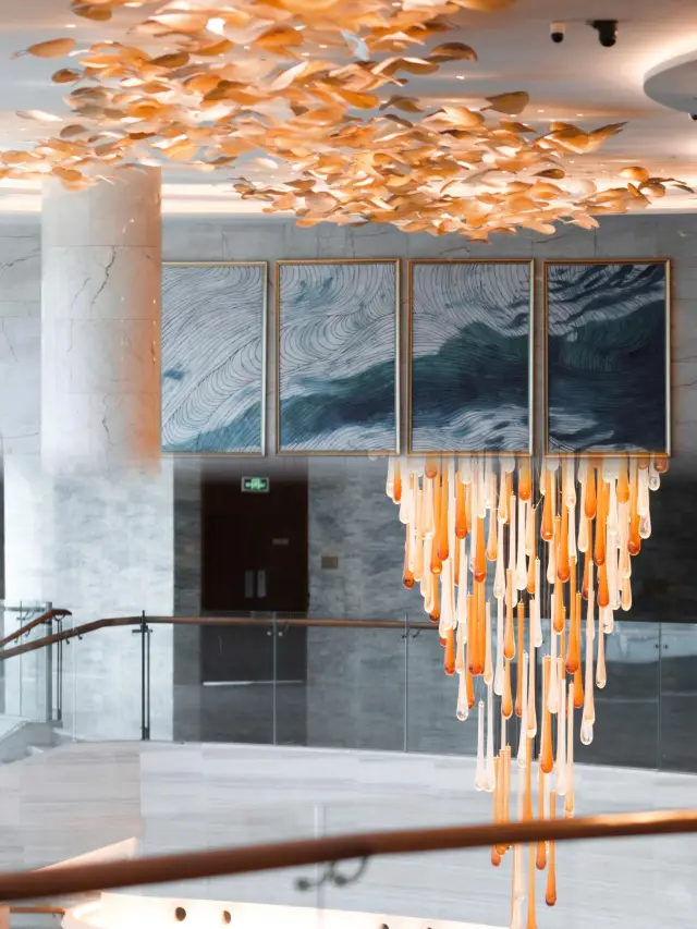 High-Speed Rail Family Trip! Seaside Town Family Paradise