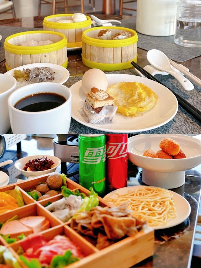 合肥廬江周邊旅遊地圖這間酒店不能錯過