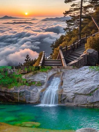 黃山景 最新】黄山景勝地 - チケット、営業時間、口コミ、写真 [2025年