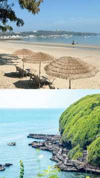 涠洲島超全旅遊攻略：火山海島的正確打開方式
