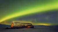 Iceland·冰島｜冰與火的相存