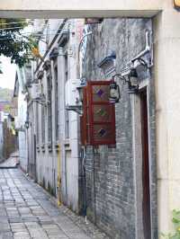 《邂逅嶺南時光 探秘珠海會同古村》