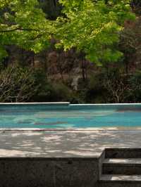 私藏臨安絕色山水酒店｜杭州·明月松間·潛川