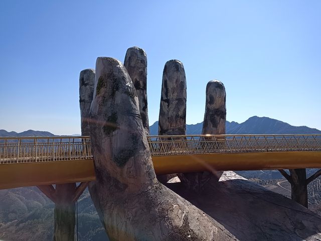 杭州建德馬嶺天觀佛手橋旅遊全攻略：雲端之上的震撼體驗