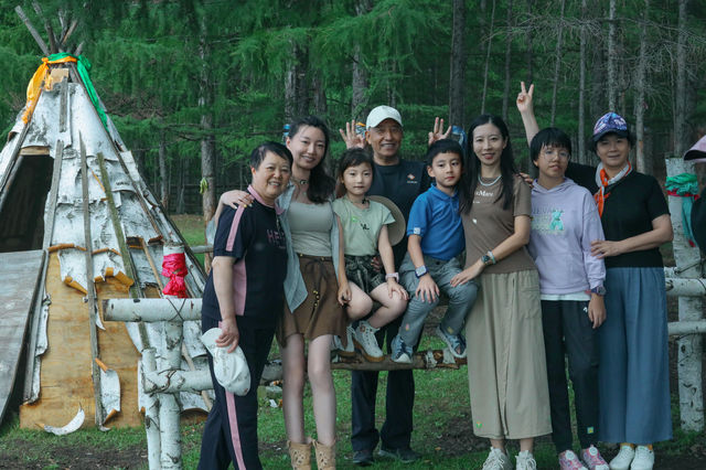 自然與文化的奇遇 呼倫貝爾旅遊攻略