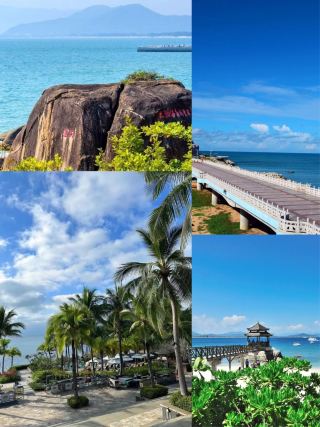 Ultimate Budget Travel Guide to Sanya! How to Enjoy 4 Days for Two People on Just 3,500 Yuan