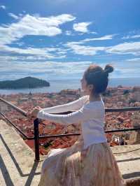 克羅地亞旅遊攻略