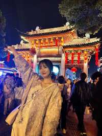 武漢~無錫旅遊
