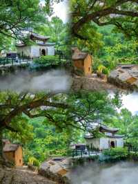 避開人海！五一情侶小眾旅行地TOP5