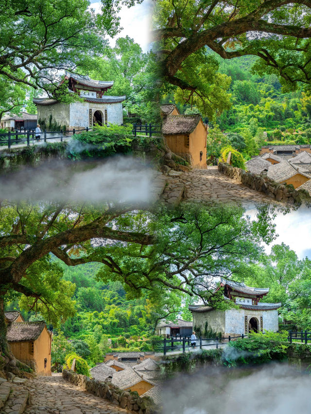 避開人海！五一情侶小眾旅行地TOP5
