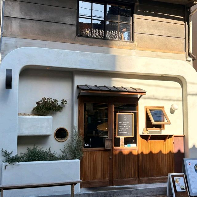 🇯🇵人生建議：逛完這條街再離開大阪… 