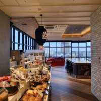✨【大阪OMO7｜心臟地帶の溫泉酒店，免費美食療癒到爆！】✨