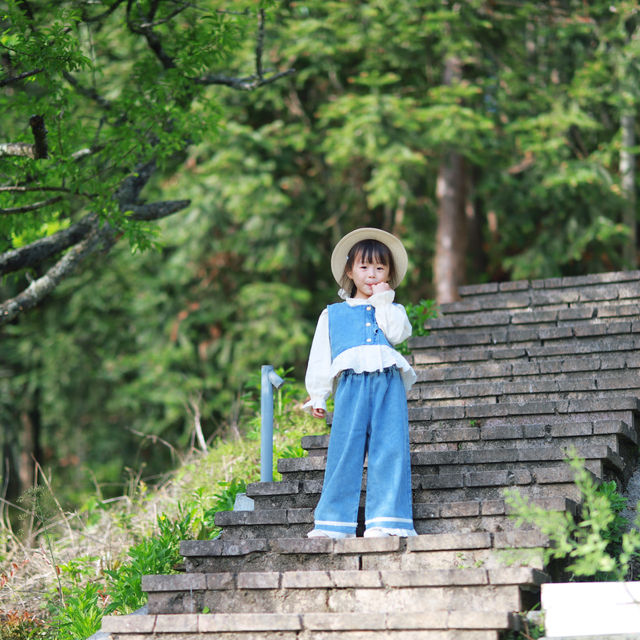 浙江深山藏着的星空古村！下個頂流預定！