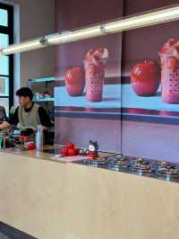 🇲🇴澳門探店 | Small Steps By Blooom，澳門之光Blooom分支超讚☕