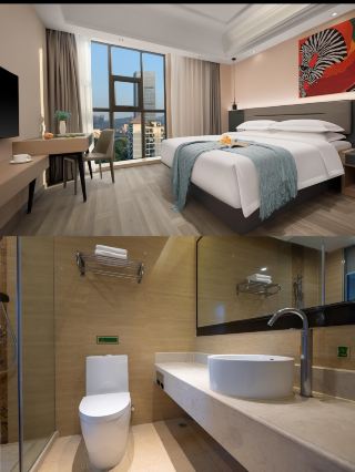 A Cozy Family Hotel