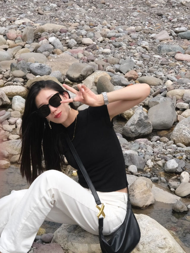 成都快樂玩水地！能吃能玩能耍